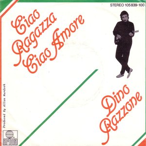 Avatar for Dino Razzone