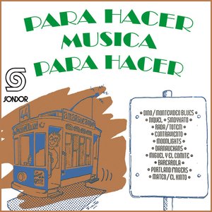 Para Hacer Música para Hacer