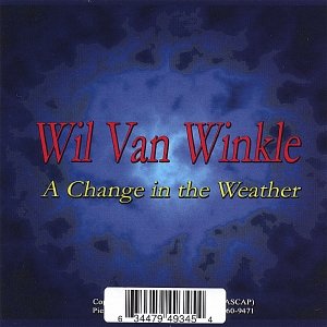 A Change in the Weather