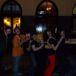 Kei-IC 2010: de Cleopatraanse Droom 的头像