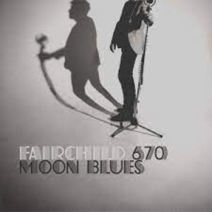 Moon Blues