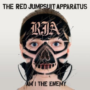 Bild für 'Am I the Enemy'