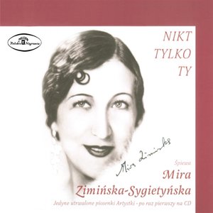Nikt tylko ty
