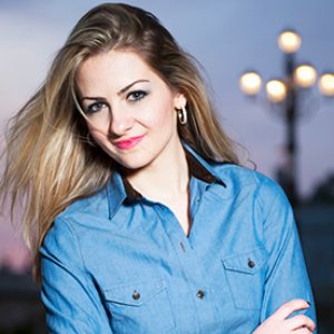 Avatar for Aneta Micevska