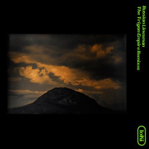 The Trigan Empire Remixes