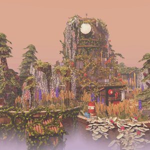 Cloud Gardens, Vol. 2 (Original Game Soundtrack)