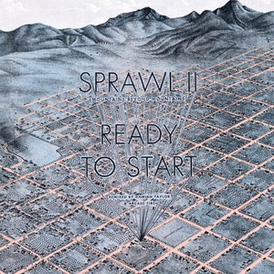 Sprawl II & Ready to Start (Remixed by Damian Taylor & Arcade Fire)