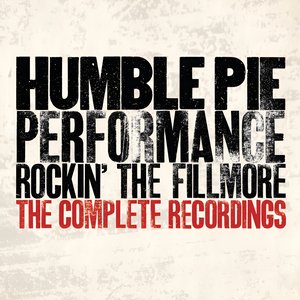 Performance - Rockin' The Fillmore: The Complete Recordings