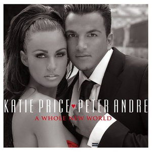 A Whole New World cover
