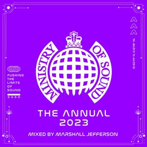 The Annual 2023: Mixed by Marshall Jefferson (DJ Mix)