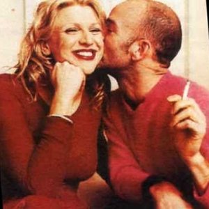 Avatar de Michael Stipe & Courtney Love w Jack Shit