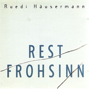 Rest Frohsinn