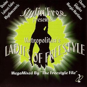 Ladies of Freestyle 2