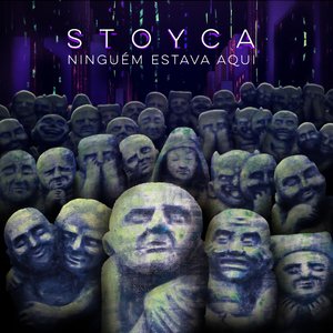 Ninguém Estava Aqui