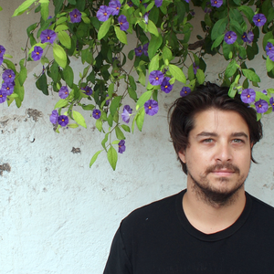 Matthew Logan Vasquez