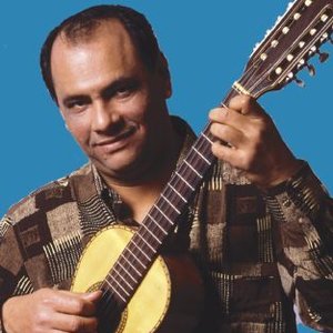 Renato Velasco 的头像