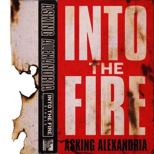 Into the Fire (Acoustic Version) - Single