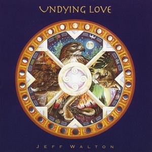 Undying Love