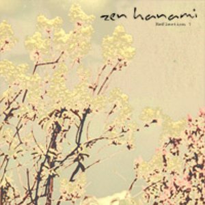 'Zen Hanami - Reflection 1' için resim
