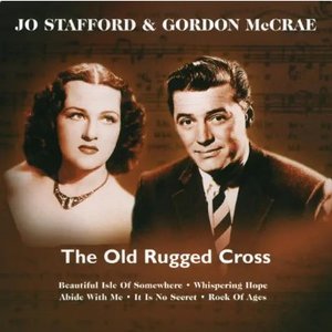 The Old Rugged Cross