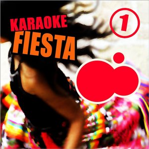Karaoke Fiesta, Vol. 1