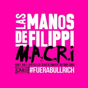 M.A.C.R.I - Capitulo 3 - #FueraBullrich