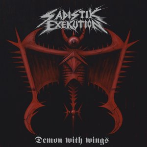 Demon With Wings
