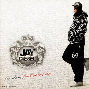 Jay Diesel feat. Kontrafakt 的头像