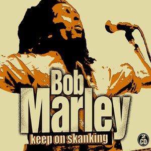 Bob Marley - Keep On Shanking - Zortam Music