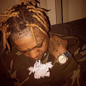 Аватар для Gwapo Chapo