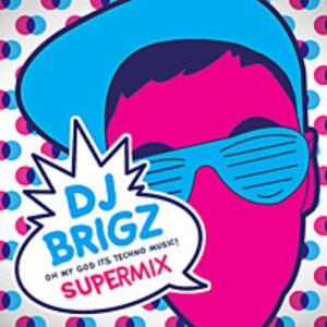 Avatar för DJ Brigz