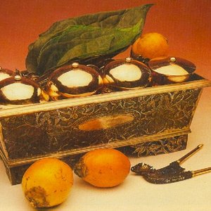 Image for 'Instrumental Melayu Asli'