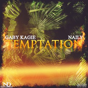 Temptation - Single