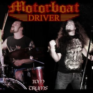 Avatar für Motorboat Driver