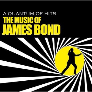 A Quantum of Hits - the Music of James Bond