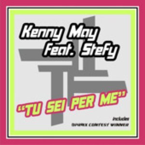 Kenny May Feat. Stefy 的头像