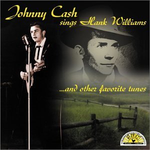 Sings Hank Williams & Other Favorites