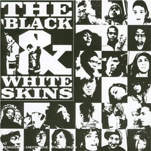 Black & White Skins Vol 1