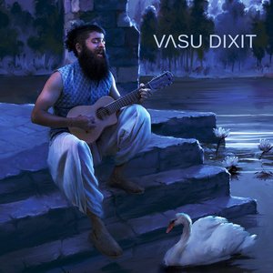 Vasu Dixit 的头像