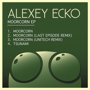 Moorcorn EP