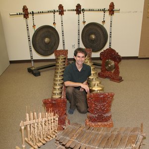 Michael Bakan 的头像