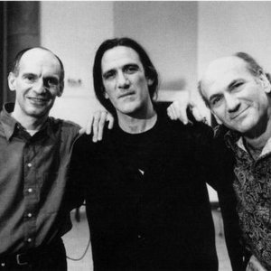 Avatar for Jean-Paul Celea, David Liebman, Wolfgang Reisinger