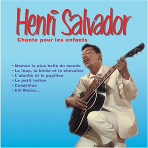 Henri Salvador chante pour les enfants