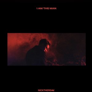 I Am the Man - Single