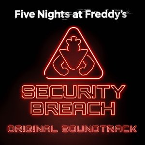 Five Nights at Freddy's: Security Breach