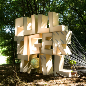 Pull Tiger Tail - Let