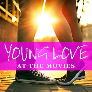Young Love at the Movies