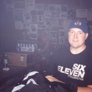 Paul Birken photo provided by Last.fm