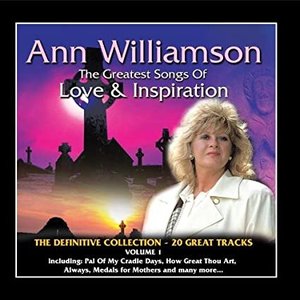 The Greatest Songs Of Love & Inspiration, Pt. 1.