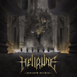 Seventh Within - EP